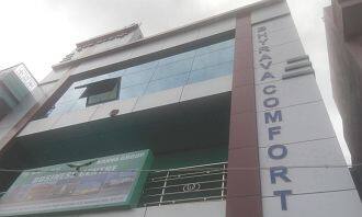 Bhyrava  Comforts, Tumkur 1